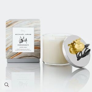 Michael Aram Pomegranate Candle